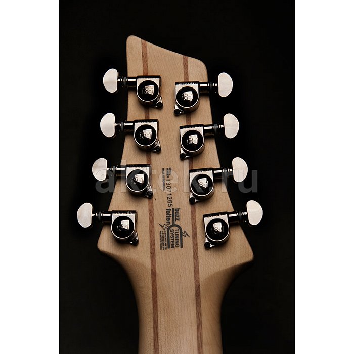 Электрогитара Washburn PXM18EB 5