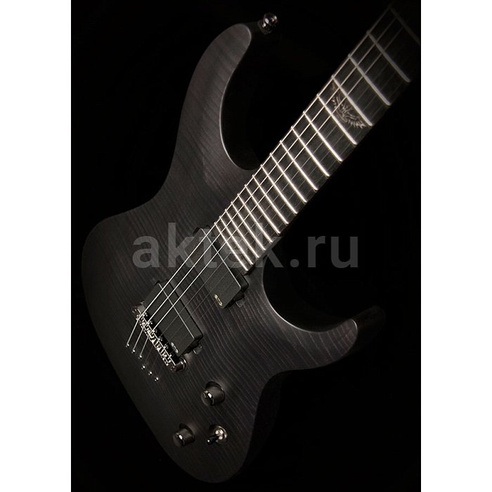 Электрогитара Washburn PXM20EFTBM 5