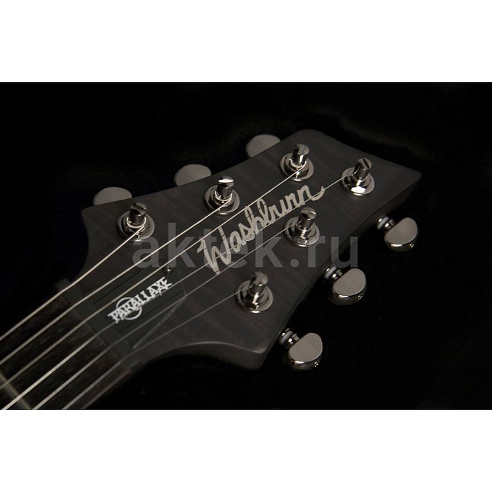 Электрогитара Washburn PXM20EFTBM 6