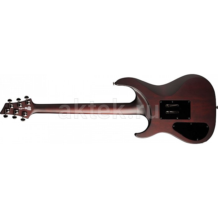 Электрогитара Washburn PXM20FRFBCBM 2