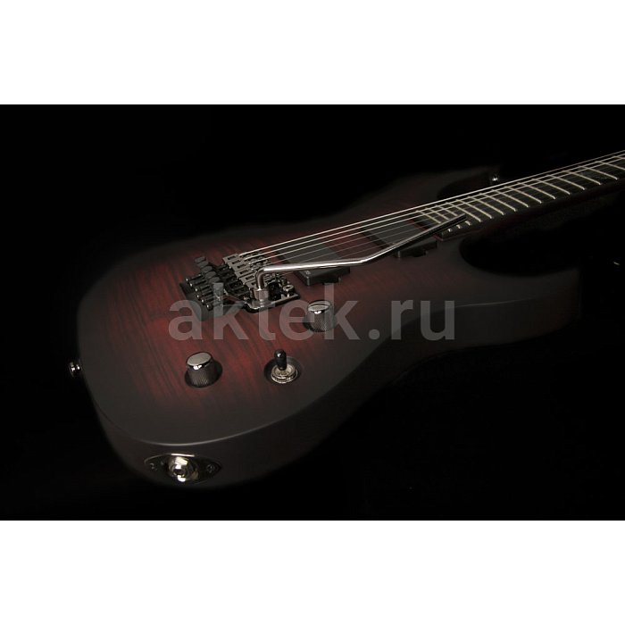 Электрогитара Washburn PXM20FRFBCBM 3