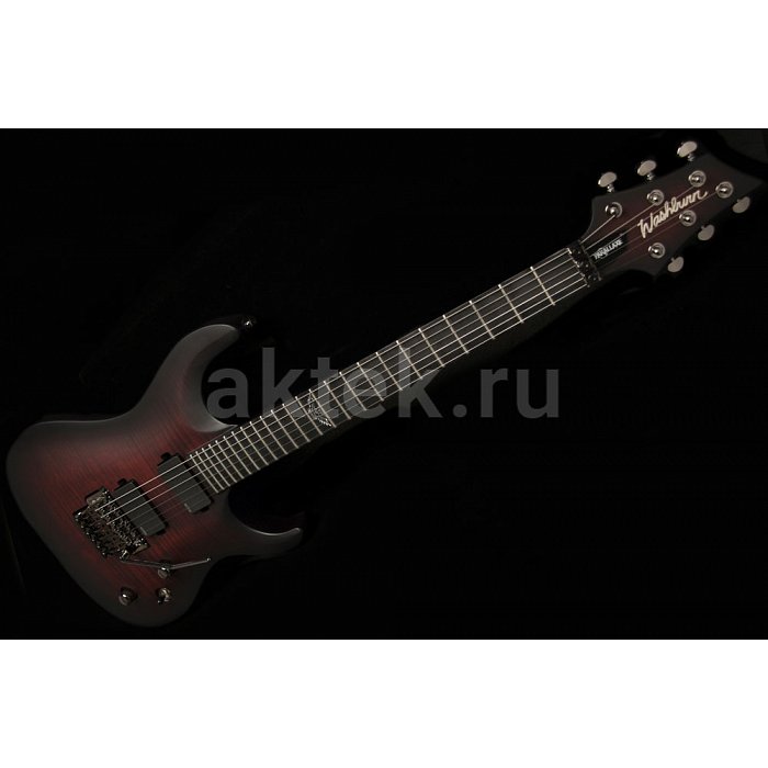 Электрогитара Washburn PXM20FRFBCBM 5