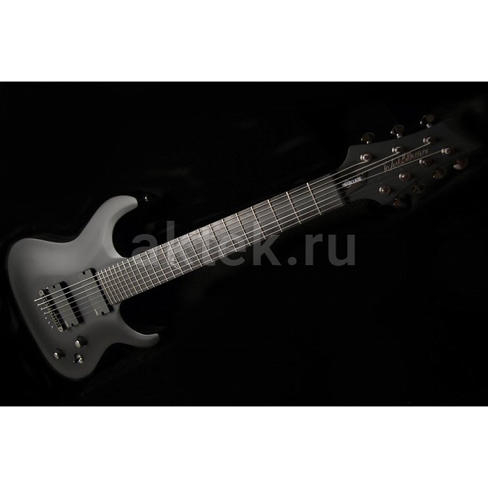 Электрогитара Washburn PXM27EC 3