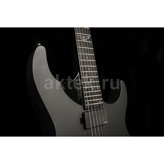 Электрогитара Washburn PXS10EC 4