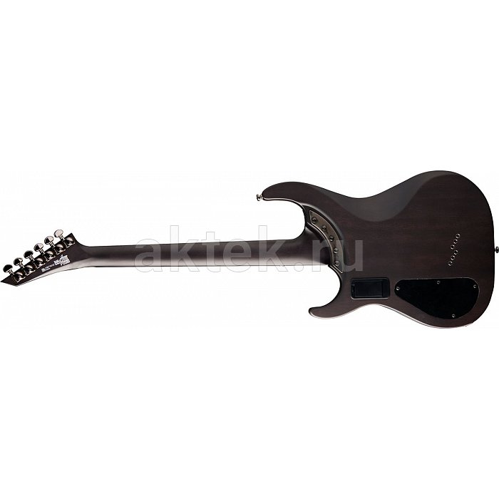 Электрогитара Washburn PXS10EDLXTBM 2