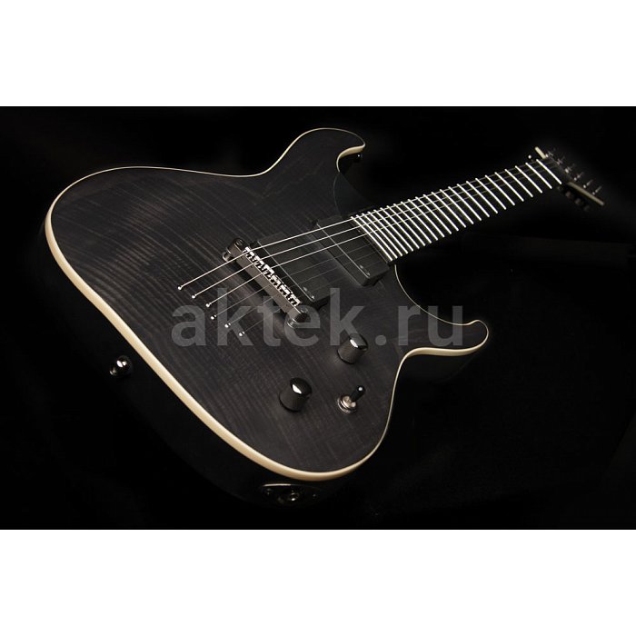 Электрогитара Washburn PXS10EDLXTBM 3