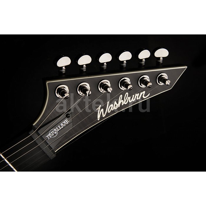 Электрогитара Washburn PXS10EDLXTBM 4