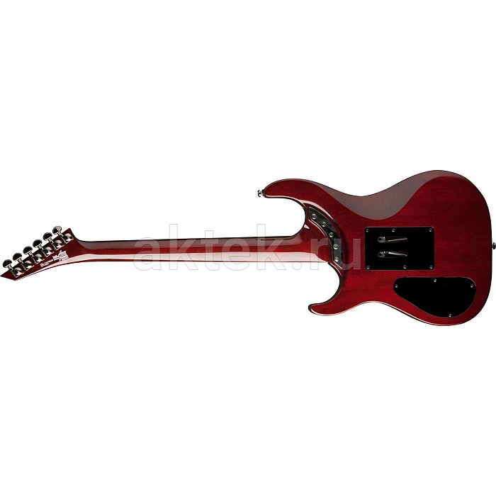 Электрогитара Washburn PXS10FRDLXWB 2