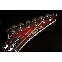 Электрогитара Washburn PXS10FRDLXWB 3