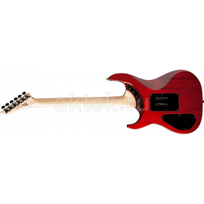 Электрогитара Washburn PXS10FRQTR 2
