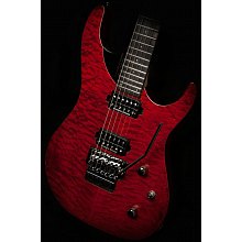 Электрогитара Washburn PXS10FRQTR 3