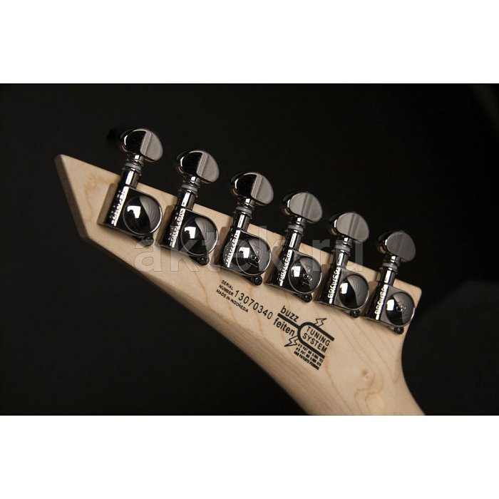 Электрогитара Washburn PXS10FRQTR 5