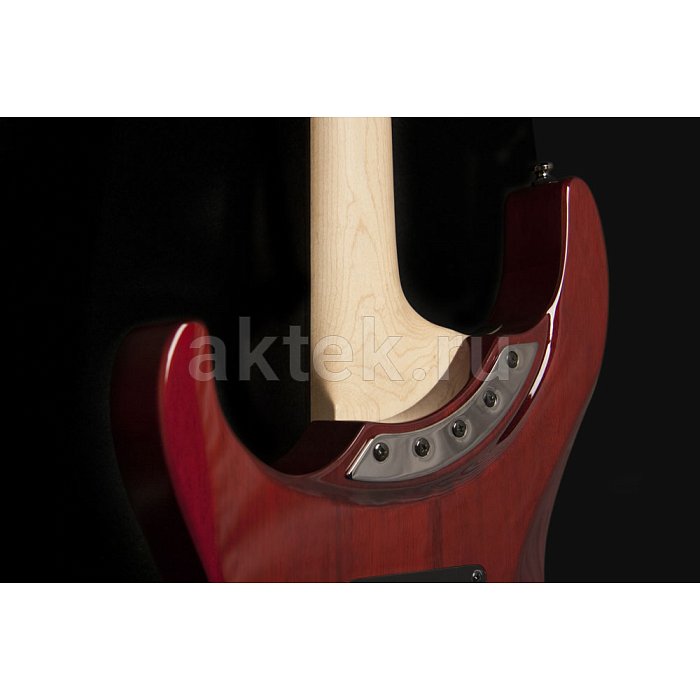 Электрогитара Washburn PXS10FRQTR 6