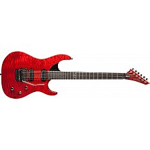 Электрогитара Washburn PXS10FRQTR