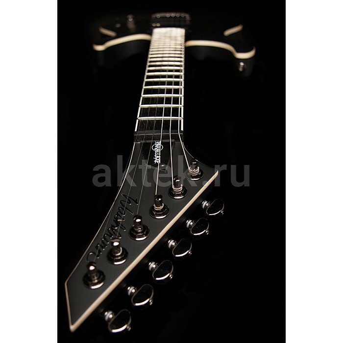 Электрогитара Washburn PXS20EC 3
