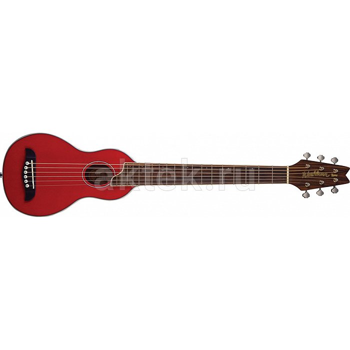 Акустическая гитара Washburn RO10 3