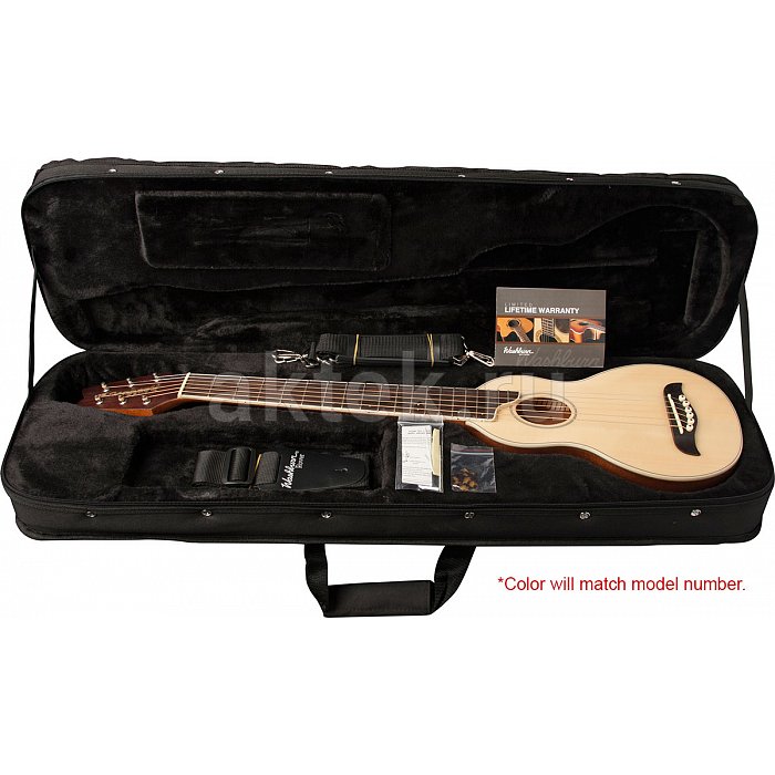 Акустическая гитара Washburn RO10 5
