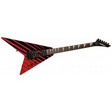 Электрогитара Washburn RR10VK