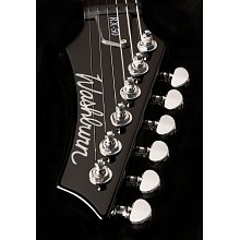 Электрогитара Washburn RX50FVSB 2