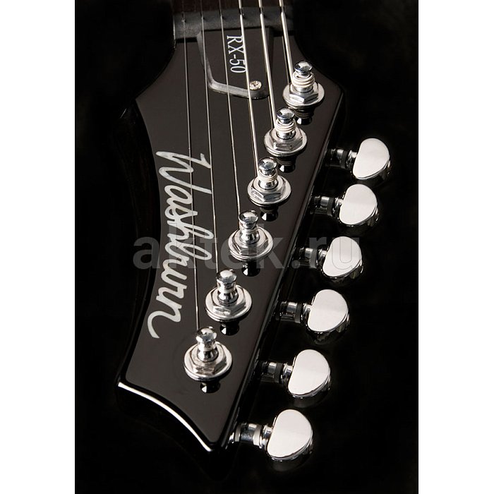 Электрогитара Washburn RX50FVSB 2