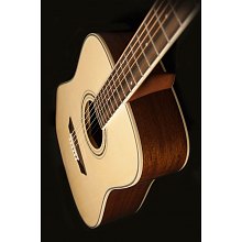 Акустическая гитара Washburn WCD18 2