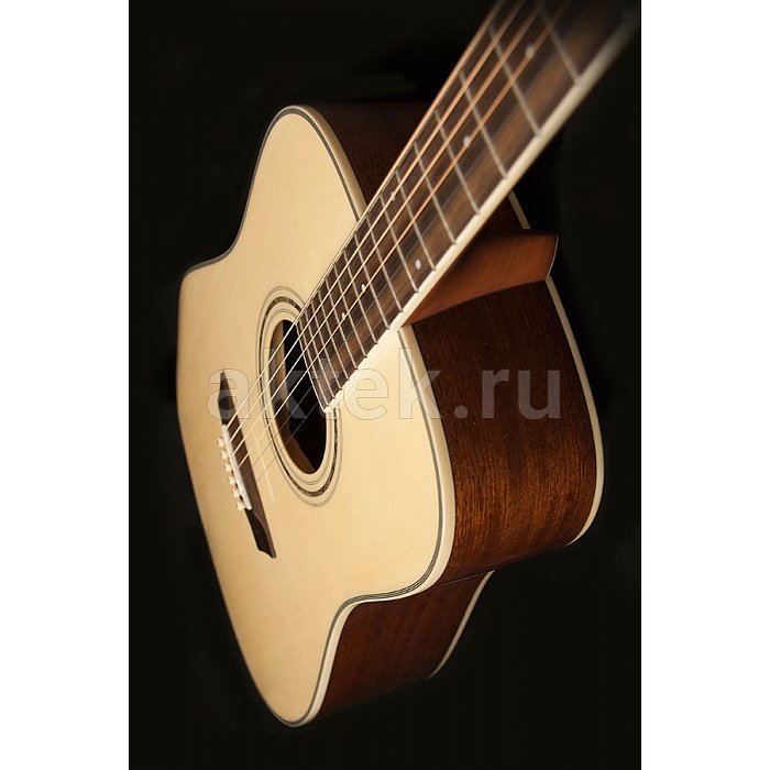Акустическая гитара Washburn WCD18 2