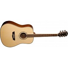 Акустическая гитара Washburn WCD18