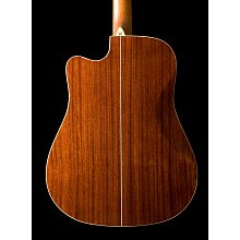 Электроакустическая гитара Washburn WCD18CE 2