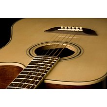 Электроакустическая гитара Washburn WCD18CE 3