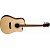 Электроакустическая гитара Washburn WCD18CE