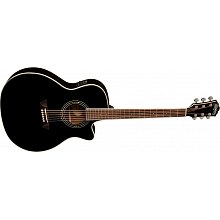 Электроакустическая гитара Washburn WCG18CE 2 Электроакустическая гитара Washburn WCG18CE 2