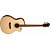 Электроакустическая гитара Washburn WCG18CE