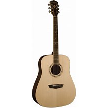 Акустическая гитара Washburn WD025S