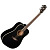Акустическая гитара Washburn WD10B