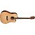 Электроакустическая гитара Washburn WD10CE