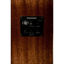Электроакустическая гитара Washburn WD10SCE12 2