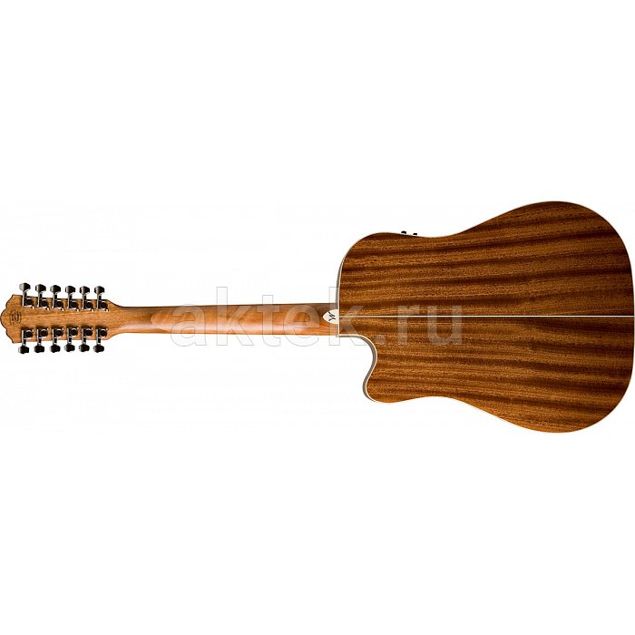 Электроакустическая гитара Washburn WD10SCE12 3