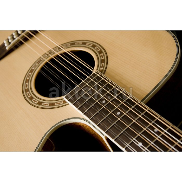 Электроакустическая гитара Washburn WD10SCE12 5