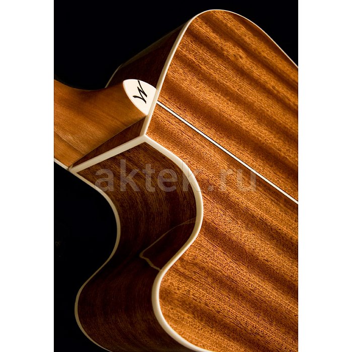 Электроакустическая гитара Washburn WD10SCE12 6