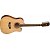 Электроакустическая гитара Washburn WD10SCE12