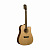 Гитара электроакустическая WASHBURN WD10SCE
