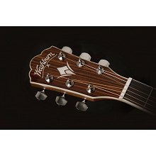Электроакустическая гитара Washburn WD20SCE 2