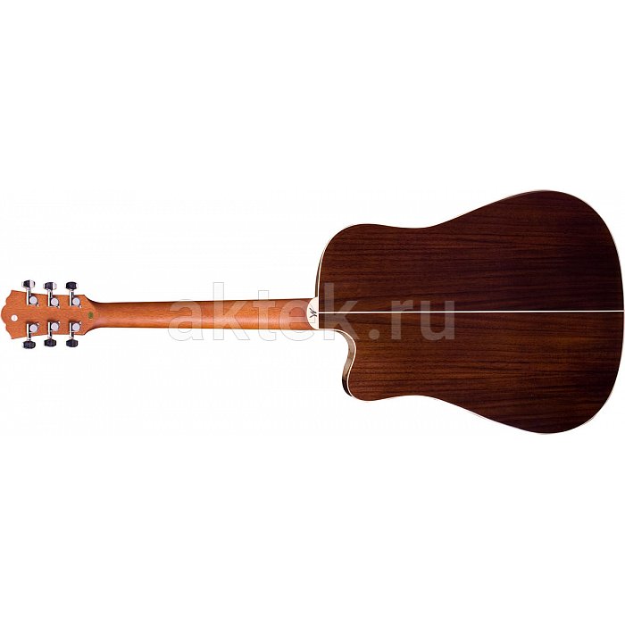 Электроакустическая гитара Washburn WD20SCE 5