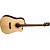 Электроакустическая гитара Washburn WD20SCE
