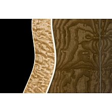 Акустическая гитара Washburn WD30S 3