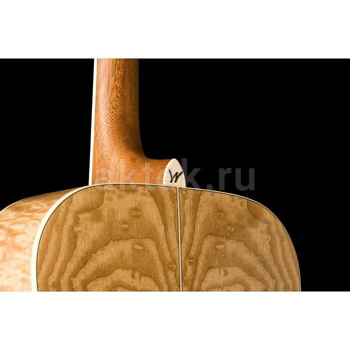 Акустическая гитара Washburn WD30S 4