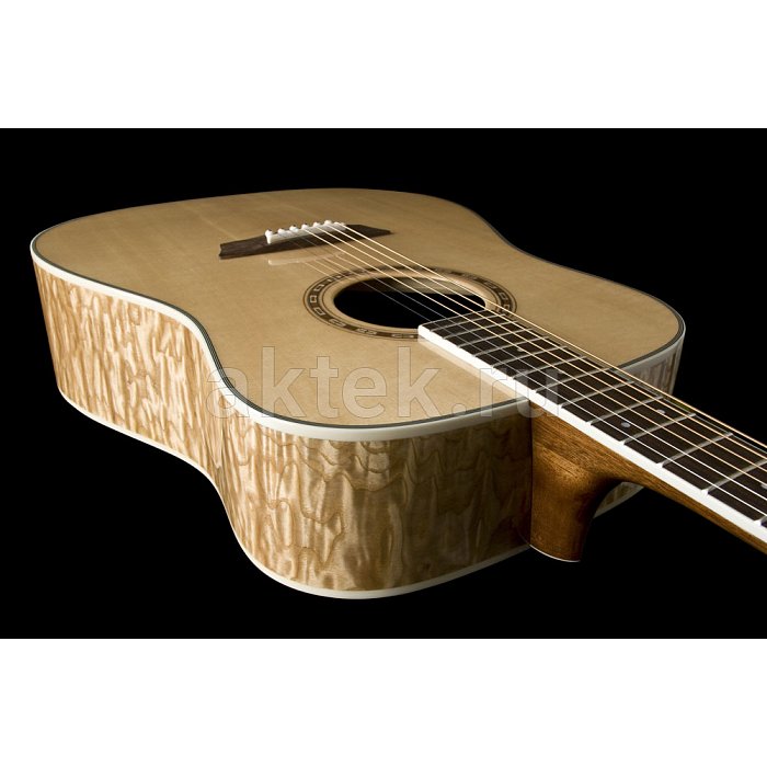 Акустическая гитара Washburn WD30S 5