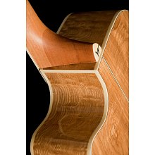 Электроакустическая гитара Washburn WD30SCE 2 Электроакустическая гитара Washburn WD30SCE 2