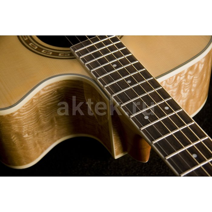 Электроакустическая гитара Washburn WD30SCE 3