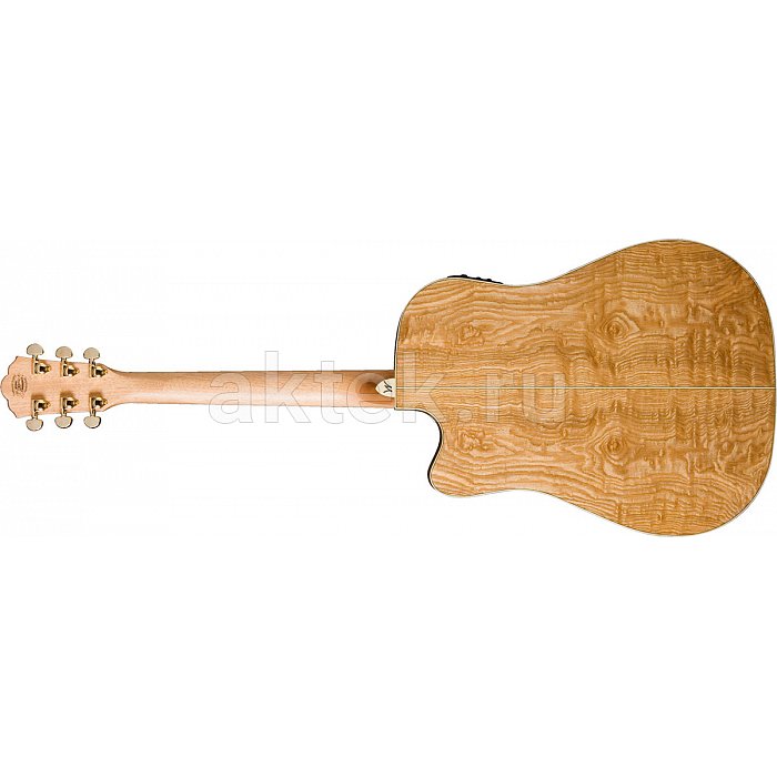 Электроакустическая гитара Washburn WD30SCE 5